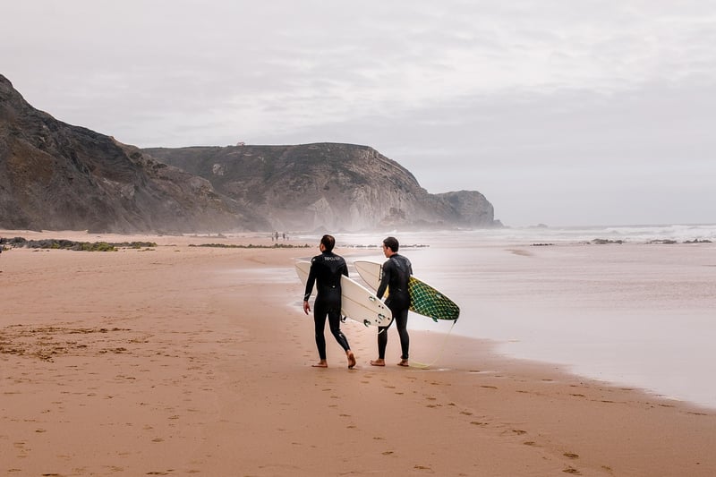 Wetsuit